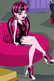 draculaura fb