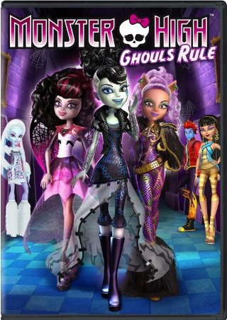 ghouls rule