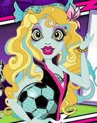 lagoona plavky