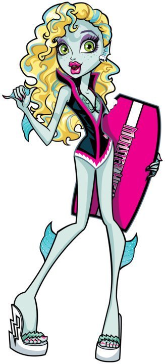 lagoona v plaveckém