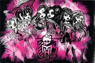 monster high 15