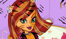 Monster-High-Toralei